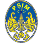 Logotipo de PSIM Yogyakarta