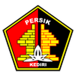Logotipo de Persik Kediri