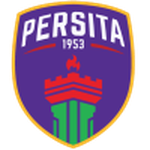 Logotipo de Persita