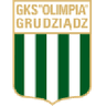 Logotipo de Olimpia Grudziądz