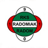 Logotipo de Radomiak Radom