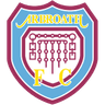 Logotipo de Arbroath