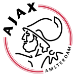 Logotipo de Jong Ajax
