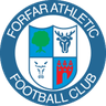 Logotipo de Forfar Athletic