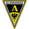Logotipo de Alemannia Aachen