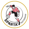 Logotipo de Sparta Rotterdam