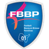Logotipo de Bourg-Péronnas 01