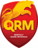 Logotipo de Quevilly-Rouen