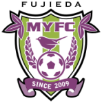 Logotipo de Fujieda MYFC