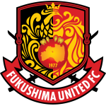 Logotipo de Fukushima United