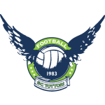 Logotipo de Gainare Tottori