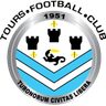 Logotipo de Tours