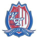 Logotipo de Kataller Toyama