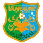 Logotipo de Vanraure Hachinohe