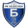 Logotipo de Belasica