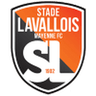 Logotipo de Laval