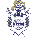 Logotipo de Gimnasia L.P.