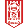 Logotipo de Kozuv Gevgelija