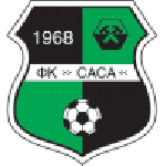 Logotipo de Sasa
