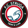 Logotipo de Struga
