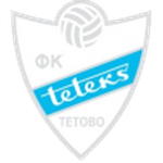 Logotipo de Teteks
