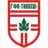 Logotipo de Tikveš