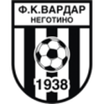 Logotipo de Vardar Negotino