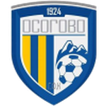 Logotipo de Osogovo