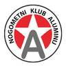 Logotipo de Aluminij