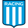 Logotipo de Racing Club
