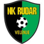 Logotipo de Rudar