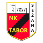 Logotipo de Tabor Sežana