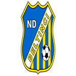 Logotipo de Beltinci