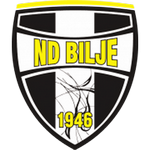 Logotipo de Bilje