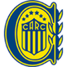Logotipo de Rosario Central