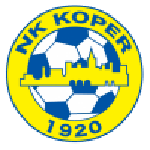 Logotipo de Koper