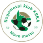Logotipo de Krka