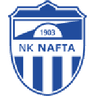 Logotipo de Nafta