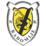 Logotipo de Radomlje