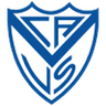 Logotipo de Velez Sarsfield