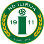 Logotipo de Ilirija