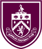 Logotipo de Burnley