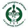 Logotipo de Hafia