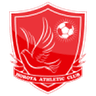 Logotipo de Horoya