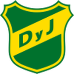 Logotipo de Defensa Y Justicia