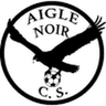 Logotipo de Aigle Noir