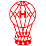 Logotipo de Huracan