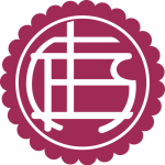 Logotipo de Lanus