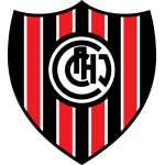 Logotipo de Chacarita Juniors