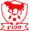 Logotipo de Bnei Sakhnin